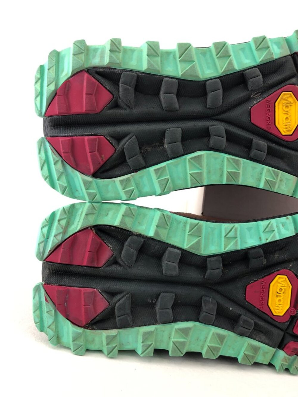 Altra Olympus 5 Trail Running Shoes 8 - Picture 10 of 14